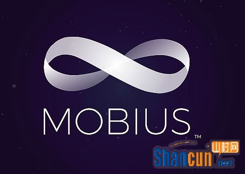 mobius：促进区块链生态系统与应用相结合