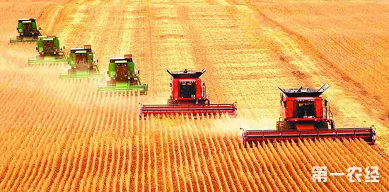 现代农业如何破解农业科技发展的诸多瓶颈？