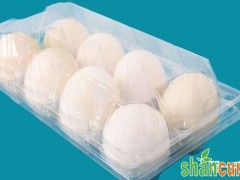 塑料鸡蛋盒有哪些特点和优点？