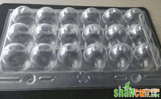 塑料鸡蛋盒有哪些特点和优点？