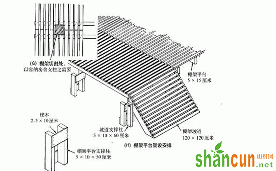 养鸡场建设