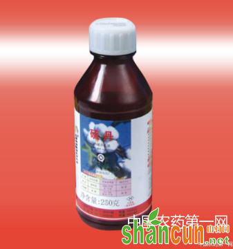 杀虫剂和除草剂能混用吗？