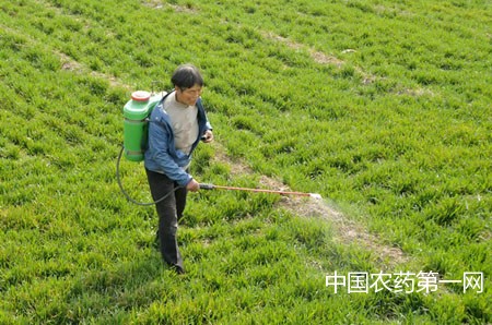 除草剂使用的技术要点