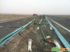  新疆巴楚发生特大交通事故 车祸如何理赔更快速 