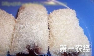 上海黄浦区特产：城隍庙梨膏糖