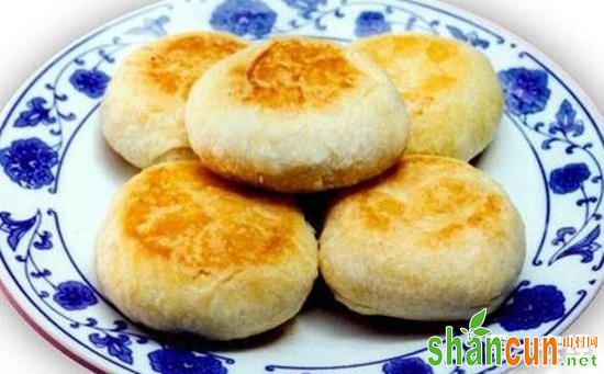 辽宁阜新传统名特产：喇嘛糕