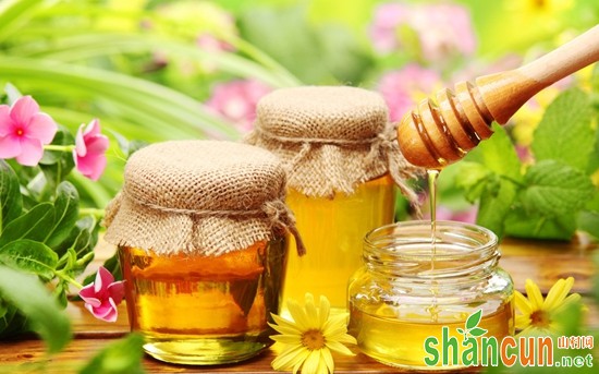 蜂蜜能减肥吗？ 宁夏盐池蜂蜜食用禁忌与功效