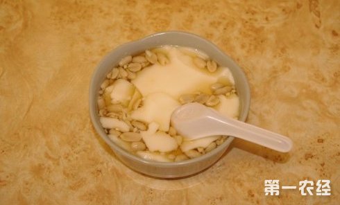 忠孝豆花