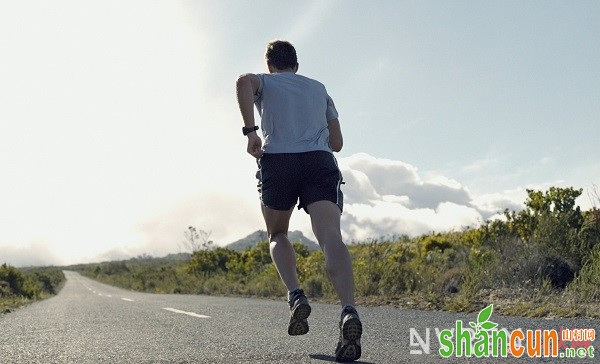 跑步能减肥吗 结合饮食控制效果更佳