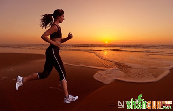 正确的跑步方法介绍 强身健体也要讲究方法