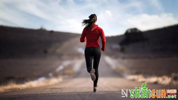 夏天跑步能减肥吗 教你如何快速有效的减肥