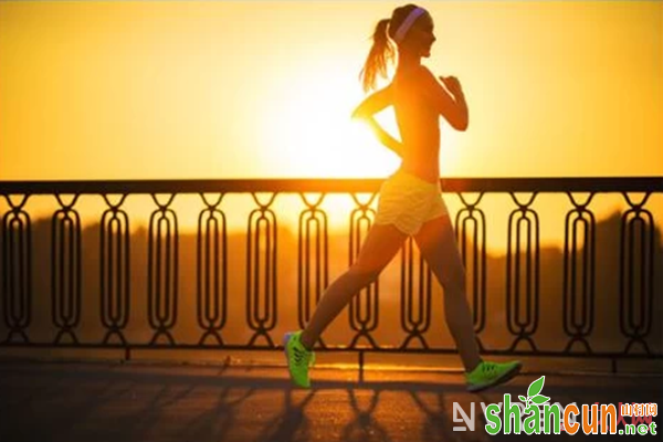 每天走一万步能减肥吗 适量运动加控制饮食可以快速瘦身