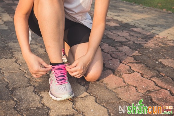 跑步可以减肥么 运动减肥贵在坚持不懈