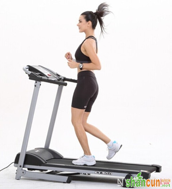 跑步机减肥方法有哪些 正确使用跑步机才能让身材更加完美