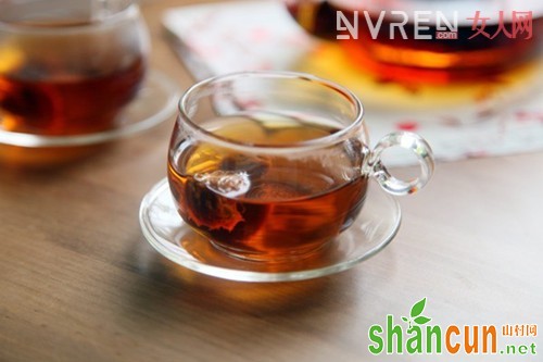 龙眼茶_男士养生喝什么 五种养生茶保持人体健康