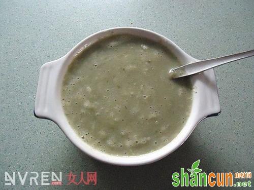 绿豆配豆浆_冬季早晨应有一杯豆浆 四种冬季养生的豆浆喝法介绍