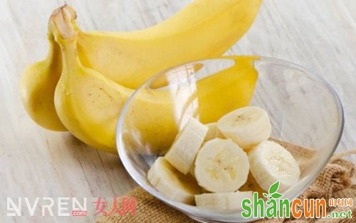 香蕉缓解压力_冬季身体不适怎么办 五种食物帮你缓解身体压力