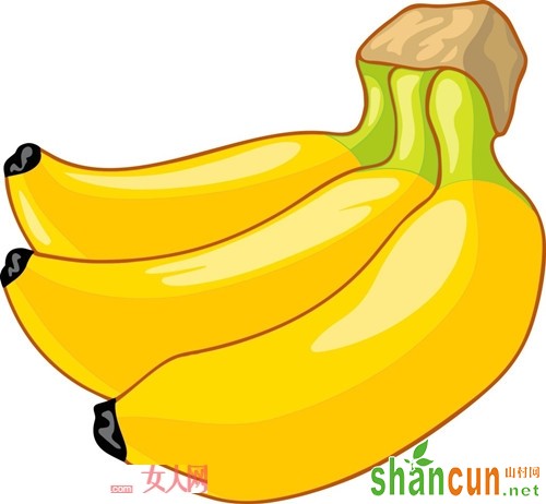 香蕉缓解压力_冬季身体不适怎么办 五种食物帮你缓解身体压力
