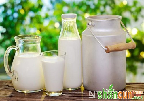 喝牛奶不加糖_健康喝牛奶 我们需要拒绝这五种与牛奶有冲突的食物