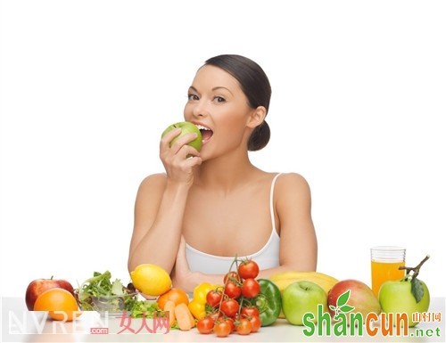 饭后能马上吃水果吗_饭后立即吃水果等于慢性自杀 把握时间方能健康养生