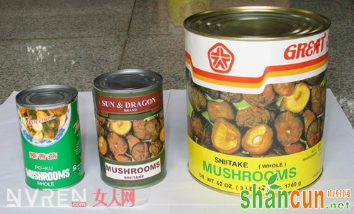 少吃罐装食品_饮食健康远离罐头 盘点五种对健康影响极深的食品