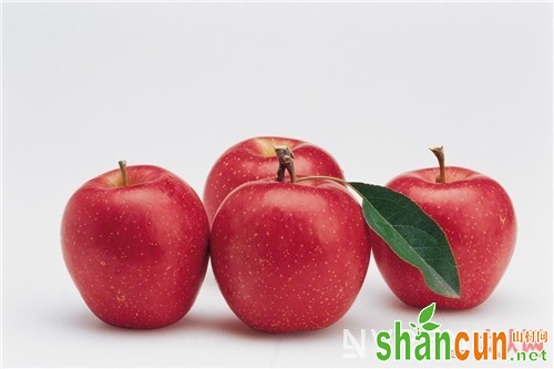 吃苹果的好处_常吃这5种水果的好处很多 不仅健体还可以养颜
