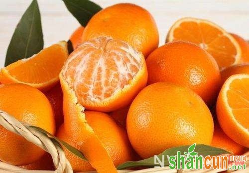 吃橘子的好处_常吃这5种水果的好处很多 不仅健体还可以养颜