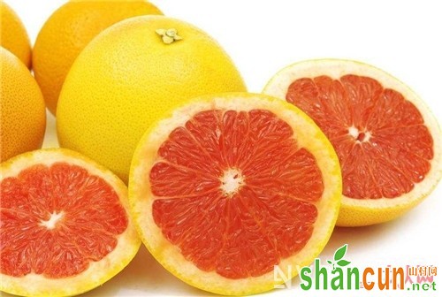 吃葡萄柚的好处_常吃这5种水果的好处很多 不仅健体还可以养颜