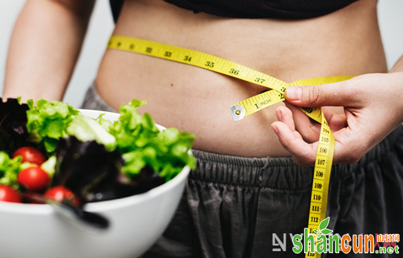 营养师减肥餐有哪些呢 科学饮食让你瘦得更快