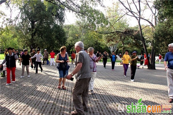 早晨多晨练_起床后要注意这7 件事 对身体健康影响很大