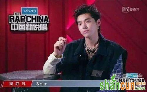 吴亦凡为什么被黑 为什么这么多人diss吴亦凡