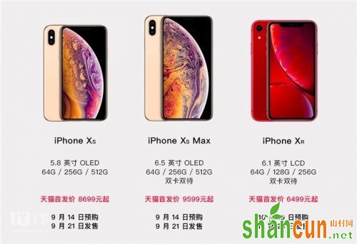 天猫iPhone新机“保值回购”怎么样 买苹果划算不会便宜吗