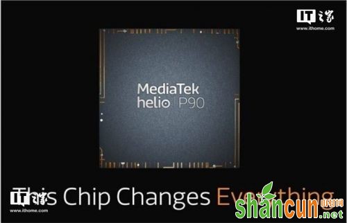 联发科发布5G多模整合基带芯片Helio M70 剧透Helio P90