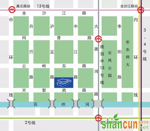 2018上海摩擦大会门票预订+时间+地点