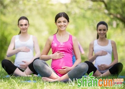 孕期保持身材大招有哪些方法？_孕期保持身材有哪些大招？即使怀孕也美如少女？！