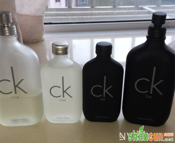 ck香水怎么样 价位决定品牌质量