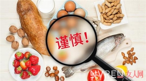 易致过敏食物药物过敏怎么办_春天皮肤过敏怎么回事 弄清缘由才好治疗