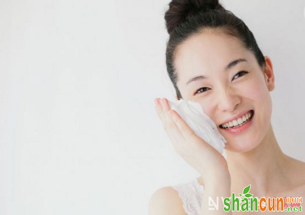 春季护肤技巧你了解多少?过度清洁肌肤有哪些危害