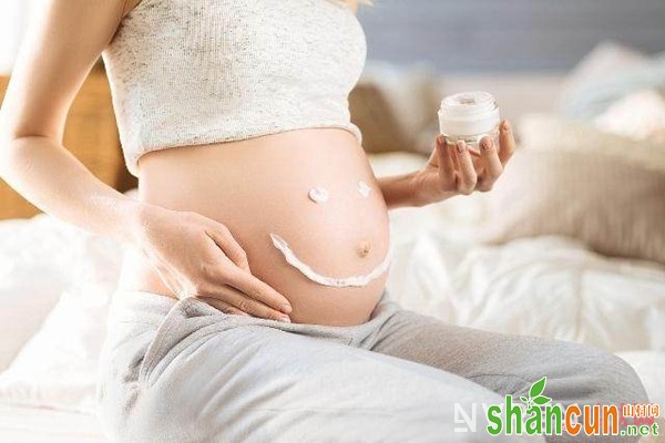 怀孕了也能护肤 孕妇可用的护肤品牌了解一下