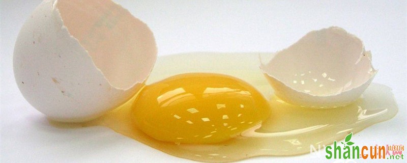 鸡蛋清面膜怎么做