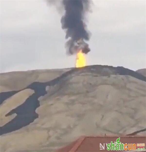 梦见火山爆发预示着什么 为何说这个梦原来这么不简单