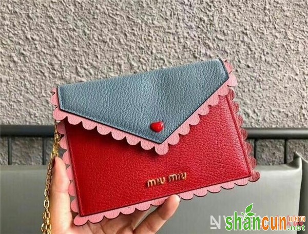 miumiu钱包真假怎么分辨 教你如何买到正品