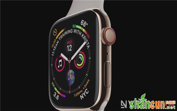 苹果手表iwatch报价 IWatch价格不同区别在哪