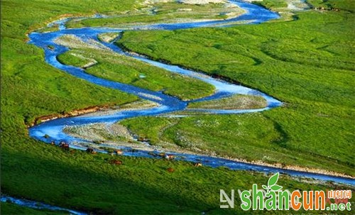 蜜月圣地那拉提简介_国内8个最浪漫的蜜月圣地 赶快收藏起来