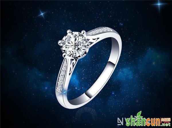经典的求婚钻石戒指品牌介绍 打造万千女性心目中的梦幻婚戒