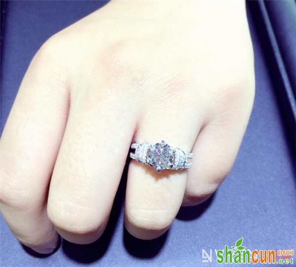 经典的求婚钻石戒指品牌介绍 打造万千女性心目中的梦幻婚戒