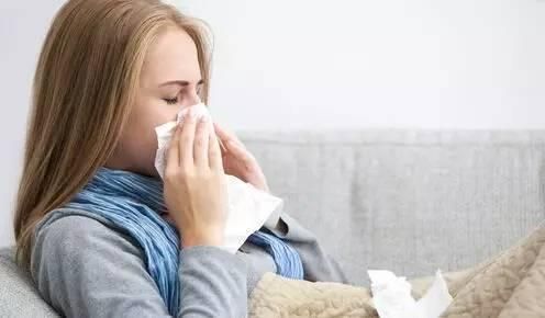 如何预防感冒