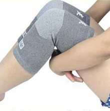 健康关节网--护膝-看材质选护膝 护膝保健不可盲目挑选的图片