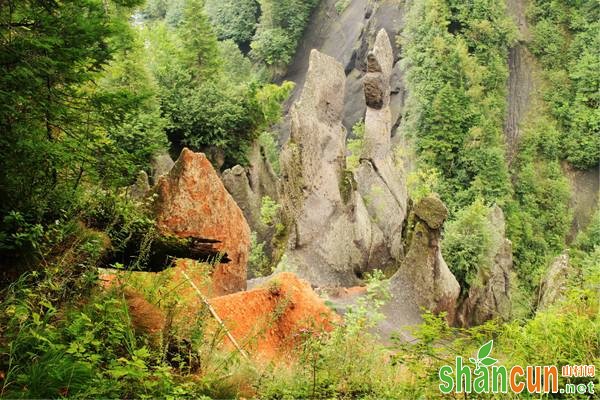 复查时应注意有无宫颈管狭窄