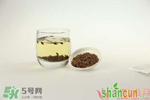 喝大麦茶会失眠吗?失眠喝什么茶好